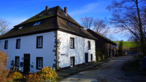 Mehr über den Artikel erfahren Tour 1151 – Haan-Gruiten – Unterwegs auf dem A1