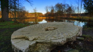 Mehr über den Artikel erfahren Tour 1152 – Wassenberg-Effeld – Rund um den Effelder Waldsee