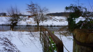 Mehr über den Artikel erfahren Tour 1154 – Hamminkeln-Loikum – Auf dem L1 entlang der Issel
