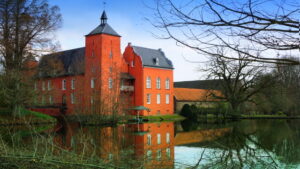 Mehr über den Artikel erfahren Tour 1174 – Neukirchen-Vluyn – Die Kuhlentour oder der neue A3