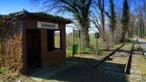 Mehr über den Artikel erfahren Tour 1176 – Uedem – Spuren der Vergangenheit