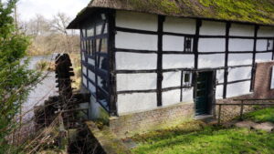 Mehr über den Artikel erfahren Tour 1182 – Wegberg – Ölmühlenweg