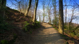 Mehr über den Artikel erfahren Tour 1183 – Erkrath-Hochdahl – Entdeckerschleife – Denkmalroute Hochdahl