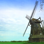 Die Quantwicker Mühle