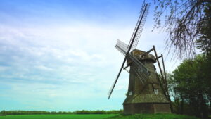 Mehr über den Artikel erfahren Tour 1189 – Ahaus-Wüllen – Von Wüllen zur Quantwicker Mühle