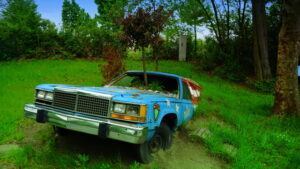 Mehr über den Artikel erfahren Tour 1190 – Gelsenkirchen-Bulmke – Mit dem Kreis von Bulmke nach Bismarck