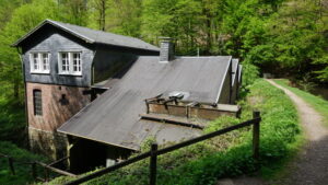 Mehr über den Artikel erfahren Tour 1191 – Wuppertal-Kohlfurth – W3 Kohlfurth