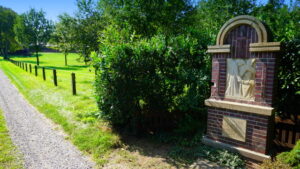 Mehr über den Artikel erfahren Tour 1193 – Reken – Auf dem Kreuzweg zur Waldkapelle