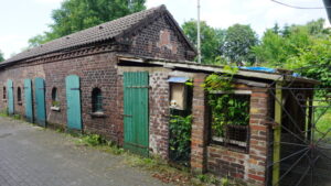 Mehr über den Artikel erfahren Tour 1199 – Oberhausen – STOAG Trassenspaziergang 3