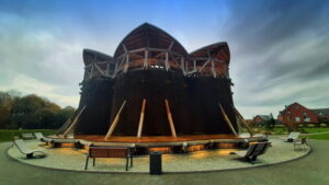 Mehr über den Artikel erfahren Tour 1210 – Kevelaer – Der Vitalwanderweg V1