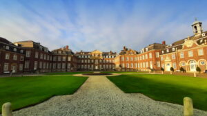 Mehr über den Artikel erfahren Tour 1212 – Ascheberg / Nordkirchen – Von Schloss zu Schloss