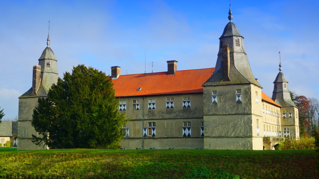 Schloss Westerwinkel