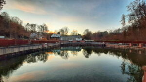 Mehr über den Artikel erfahren Tour 1221- Zweibrücken – Premium-Spazierwanderweg Zweibrücker Fasanenjagd