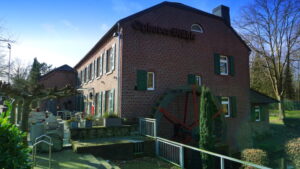 Mehr über den Artikel erfahren Tour 1228 – Wegberg – Auf dem A2 in den Osten von Wegberg