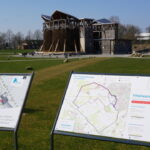Start mit Karten