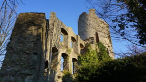 Mehr über den Artikel erfahren Tour 1230 – Bad Mergentheim – Zur Burg Neuhaus