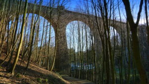 Mehr über den Artikel erfahren Tour 1232 – Velbert – Entdeckerschleife – Vom Kleineisen zur Sicherheit