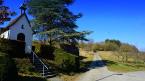 Mehr über den Artikel erfahren Tour 1239 – Bad Mergentheim-Herbsthausen – Herbsthäuser Bierwanderweg