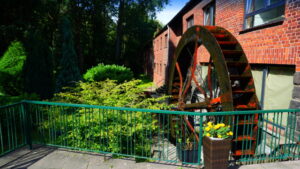 Mehr über den Artikel erfahren Tour 1256 – Wegberg – Beecker Grenzland Tour