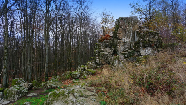 Großer Wolfstein