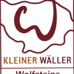 Das Wegezeichen
