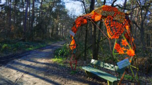 Mehr über den Artikel erfahren Tour 1275 – Geldern-Walbeck – Wanderweg Spargeldorf Walbeck