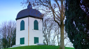 Mehr über den Artikel erfahren Tour 1278 – Rheinberg – Zwischen Rhein und Moersbach