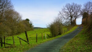 Mehr über den Artikel erfahren Tour 1279 – Dahlem-Kronenburg – Eifelschleife Kylltal