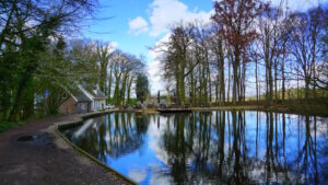 Mehr über den Artikel erfahren Tour 1282 – Niederlande – Beek – Die Rollstuhlrunde