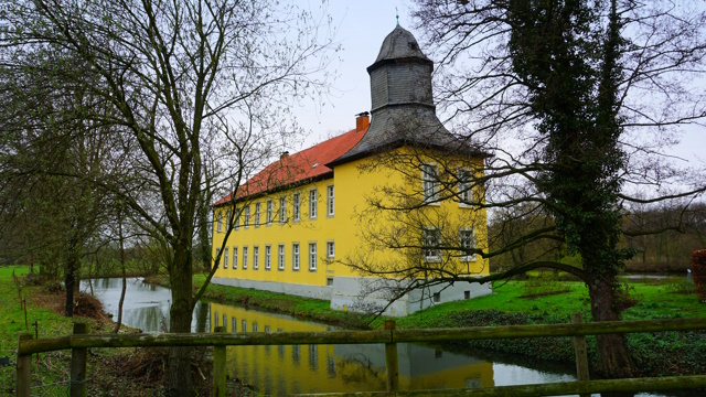 Haus Vogelsang