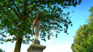 Mehr über den Artikel erfahren Tour 1311 – Kempen – Rund um Kempen Teil 2 – Der Osten