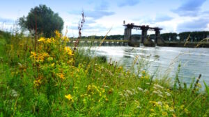 Mehr über den Artikel erfahren Tour 1312 – Niederlande – Venlo-Steyl – Maas- und Stauwerkroute