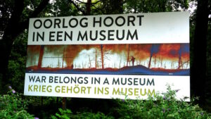 Mehr über den Artikel erfahren Tour 1316 – Niederlande – Overloon – Museumsroute