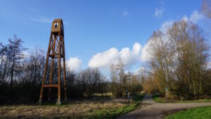 Mehr über den Artikel erfahren Tour 1339 – Grefrath-Oedt – Burg Uda-Pfad