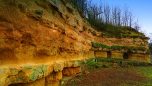 Mehr über den Artikel erfahren Tour 1344 – Alzey-Weinheim – Küstenweg Rheinhessen – Rundweg Weinheimer Bucht