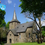 Dorfkirche in Wiblingwerde
