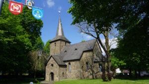 Mehr über den Artikel erfahren Tour 1346 – Nachrodt-Wiblingwerde – Auf dem W1 rund um Hallenscheid