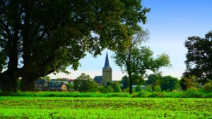 Mehr über den Artikel erfahren Tour 1355 – Voerde-Spellen – Naturlehrpfad Spellen