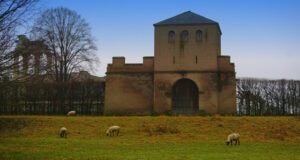 Mehr über den Artikel erfahren Tour 1359 – Xanten – Einmal um die Colonia Ulpia Traiana