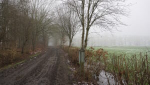 Mehr über den Artikel erfahren Tour 1362 – Hamminkeln-Marienthal – Der Poesieweg B1B