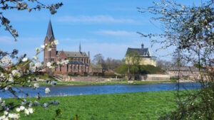 Mehr über den Artikel erfahren Tour 1377 – Niederlande – Beesel – Premiumwanderweg Huilbeek & Maas
