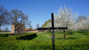 Mehr über den Artikel erfahren Tour 1380 – Niederlande – Lingewaard-Doornenburg – Hondermorgen