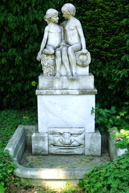 Der Kinderbrunnen