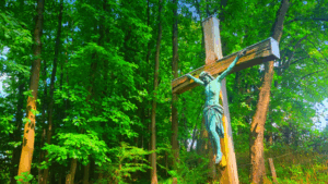 Mehr über den Artikel erfahren Tour 1390 – Aachen-Brand – Unterwegs auf dem B5