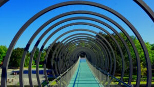 Mehr über den Artikel erfahren Tour 1391 – Oberhausen – STOAG Trassenspaziergang 7