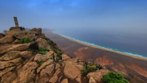 Mehr über den Artikel erfahren Tour 1394 – Spanien – Fuerteventura – Mit dem PR-FV54 auf den Pico de la Zarza