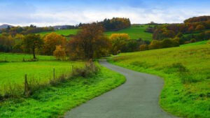 Mehr über den Artikel erfahren Tour 1398 – Rheinbach-Hilberath – Beine vertreten auf dem A2