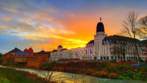 Mehr über den Artikel erfahren Tour 1402 – Bad Neuenahr – Der medizinische Kurwanderweg MK I in gelb