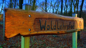 Mehr über den Artikel erfahren Tour 1408 – Dorsten – Der Waldlehrpfad im Barloer Busch
