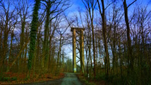 Mehr über den Artikel erfahren Tour 1412 – Bad Rothenfelde – TERRA.track Lüdenstein